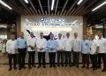 KSP Dudung Abdurachman Tinjau Langsung Pelindo, Dukung Penguatan, Tata Kelola Pelabuhan Nasional