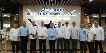 KSP Dudung Abdurachman Tinjau Langsung Pelindo, Dukung Penguatan, Tata Kelola Pelabuhan Nasional