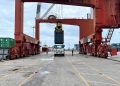 Kinerja Operasional Pelindo Terminal Petikemas Kupang Triwulan II-2026 Tumbuh Positif, Arus Petikemas Capai 65.525 TEUs