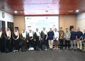 Pelindo Sambut Menteri Transportasi Arab Saudi, Bahas Potensi Kerja Sama Kepelabuhanan dan Logistik