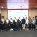 Pelindo Sambut Menteri Transportasi Arab Saudi, Bahas Potensi Kerja Sama Kepelabuhanan dan Logistik