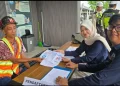 Dukung Keselamatan Kerja, PT Terminal Teluk Lamong Gelar Pemeriksaan Kesehatan Gratis untuk Sopir