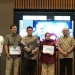 Keselamatan Jadi Strategi Daya Saing Terminal Peti Kemas, JICT Raih Penghargaan Zero Fatality 2025