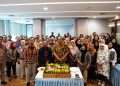 Usia 13 Tahun Jadi Momentum IPC TPK Pacu Transformasi dan Peningkatan Layanan