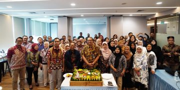 Usia 13 Tahun Jadi Momentum IPC TPK Pacu Transformasi dan Peningkatan Layanan