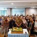 Usia 13 Tahun Jadi Momentum IPC TPK Pacu Transformasi dan Peningkatan Layanan