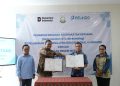 Pelindo dan Kejari Merauke Kolaborasi Perkuat Pendampingan Hukum Perusahaan