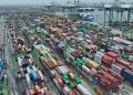 ⁠Dukung Kelancaran Arus Logistik Pelabuhan, KSOP Utama Tanjung Priok berikan kebijakan penyesuaian YOR