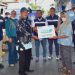 Pelindo Regional 2 Tanjung Priok Gelar Program Pelindo Sehat 2026, Berikan Pemeriksaan TBC Gratis dan Santunan Anak Yatim di Kalibaru