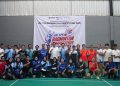Sambut Hari Jadi Ke-13, IPC TPK Dorong Sportivitas Bersama Pengguna Jasa