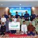 Pelindo Regional 2 Tanjung Priok dan Sunda Kelapa Gelar Doa Bersama serta Santunan Anak Yatim