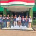 Perkuat Kolaborasi Sosial, Pelindo Regional 2 Tanjung Priok Serahkan 300 Paket Sembako kepada Kodim 0502/Jakarta Utara