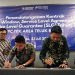 Optimalkan Produktivitas Bongkar Muat, IPC TPK Teluk Bayur Teken Kontrak Pelayanan dengan 4 Mitra Pelayaran