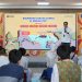 Pelindo, BNN, dan BPBD Kota Surabaya Ajak Anak Kenal Pelabuhan, Hidup Sehat, dan Siaga Bencana Lewat Portground Vol. 1
