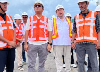 Layanan Peti Kemas TPK Kupang Tetap Berjalan, Perbaikan Alat Dipacu