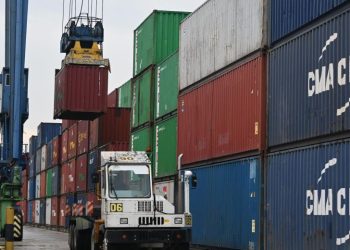Aksi Demo di Sekitar Akses Terminal, TPK Kendari Pastikan Layanan Terminal Tetap Normal
