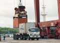 Optimalkan Standarisasi dan Digitalisasi, Pelindo Terminal Petikemas Kupang Respon Dinamika Arus Logistik NTT