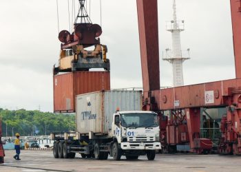 Optimalkan Standarisasi dan Digitalisasi, Pelindo Terminal Petikemas Kupang Respon Dinamika Arus Logistik NTT