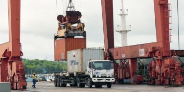 Optimalkan Standarisasi dan Digitalisasi, Pelindo Terminal Petikemas Kupang Respon Dinamika Arus Logistik NTT