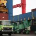 TPK Ternate Catat Pertumbuhan Positif Arus Peti Kemas Sepanjang 2025