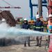 TPK Banjarmasin Gencarkan “Safety Awareness” di Bulan K3 2026, Pertegas Komitmen High Performance Zero Accident