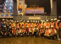 Tanpa Jeda di Pergantian Tahun, JICT Optimis Hadapi Tantangan Logistik 2026