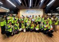 Dukung Kebijakan Logistik Nasional,IPC TPK Paparkan Kinerja Operasional Real-Time kepada Bappenas RI