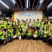 Dukung Kebijakan Logistik Nasional,IPC TPK Paparkan Kinerja Operasional Real-Time kepada Bappenas RI