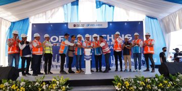 Pelindo Operasikan Terminal 2 Petikemas, Perkuat Produktivitas Pelabuhan Tanjung Priok