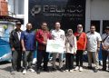 Dukung Asta Cita dan SDGs, IPC TPK Perkuat Kebersihan Palembang