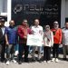 Dukung Asta Cita dan SDGs, IPC TPK Perkuat Kebersihan Palembang