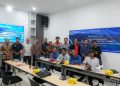PTP Nonpetikemas Dorong Peningkatan Kompetensi TKBM melalui Pelatihan dan Sertifikasi BNSP di Pelabuhan Panjang