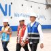 Buka Posko Bersama Kemenhub, PELNI dan Pelindo Tunjukan Sinergi untuk Galang Bantuan Bencana NTT
