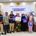 Pelindo Hadirkan Layanan Kesehatan Gratis bagi Warga Sukapura