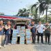 Pelindo, KSOP, dan Pelni Kolaborasi Salurkan Bantuan untuk Warga Terdampak Bencana di NTT