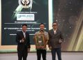 IPCM Raih “Indonesia Best CSR In Pilotage & Towage Sector” Perkuat Komitmen Berkelanjutan di Sektor Maritim