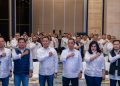 Town Hall Meeting 2026, PT Pelindo Sinergi Lokaseva Perkuat Sinergi Menuju Pertumbuhan Berkelanjutan