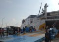 Pelabuhan Pelindo di NTT Berangsur Normal, Pemulihan Maumere Dipercepat