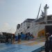Pelabuhan Pelindo di NTT Berangsur Normal, Pemulihan Maumere Dipercepat