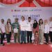 Pelindo Terminal Petikemas Gelar Pemeriksaan Kesehatan untuk 200 Balita dan Lansia di Kawasan Pelabuhan 