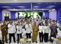 Pelindo dan BNN Bekali Pelajar Pengetahuan tentang Bahaya Narkoba