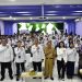 Pelindo dan BNN Bekali Pelajar Pengetahuan tentang Bahaya Narkoba