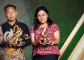 Dorong Kemandirian Ekonomi Masyarakat Pesisir, PT Terminal Teluk Lamong Raih Penghargaan Kategori Gold Dalam Ajang TJSL dan CSR Award 2026