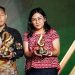 Dorong Kemandirian Ekonomi Masyarakat Pesisir, PT Terminal Teluk Lamong Raih Penghargaan Kategori Gold Dalam Ajang TJSL dan CSR Award 2026