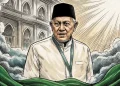 Perjalanan Gus Kikin: Alumni STIP Ancol yang Kini Dipercaya Menakhodai Organisasi Keagamaan Nahdlatul Ulama (NU)