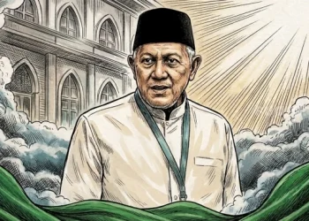 Perjalanan Gus Kikin: Alumni STIP Ancol yang Kini Dipercaya Menakhodai Organisasi Keagamaan Nahdlatul Ulama (NU)