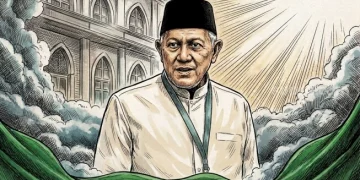 Perjalanan Gus Kikin: Alumni STIP Ancol yang Kini Dipercaya Menakhodai Organisasi Keagamaan Nahdlatul Ulama (NU)
