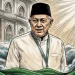 Perjalanan Gus Kikin: Alumni STIP Ancol yang Kini Dipercaya Menakhodai Organisasi Keagamaan Nahdlatul Ulama (NU)