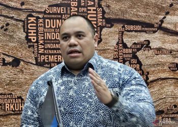 Pandu Patria Sjahrir: Warisan Terbaik Bukan Uang, Tapi Pendidikan—Danantara Harus Menjadi “Bank Talenta” Indonesia