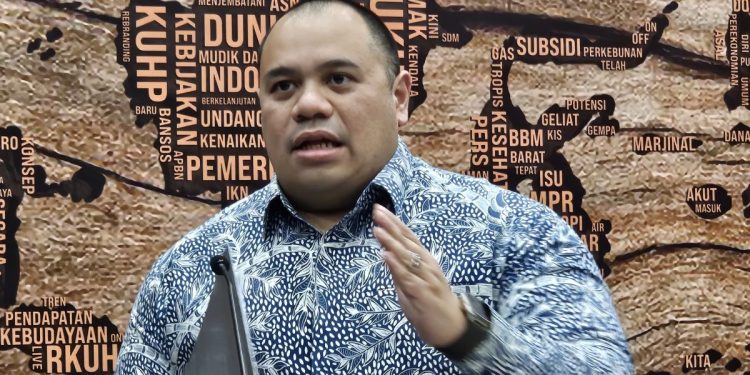 Pandu Patria Sjahrir: Warisan Terbaik Bukan Uang, Tapi Pendidikan—Danantara Harus Menjadi “Bank Talenta” Indonesia